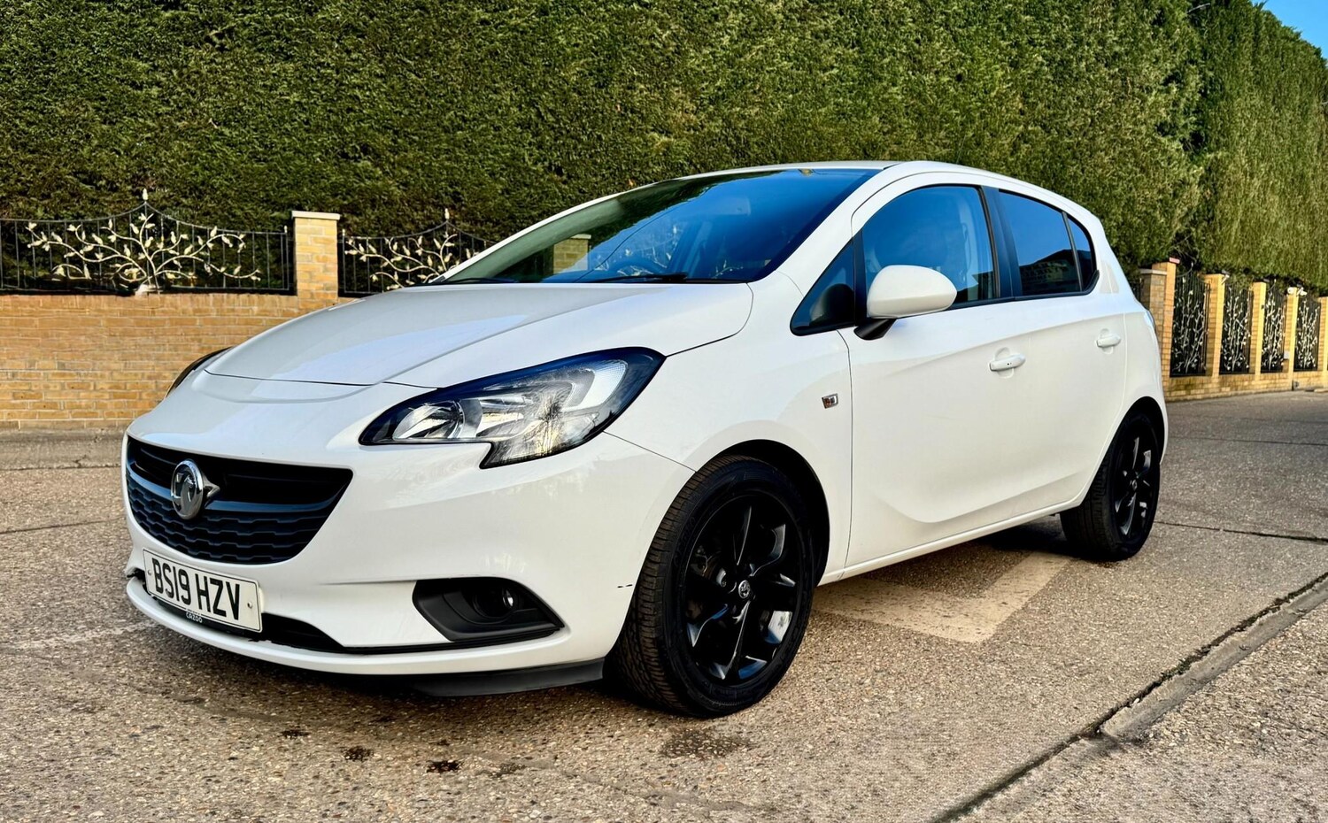 Used Vauxhall Corsa 2019 for sale - 77984129: Photo 41