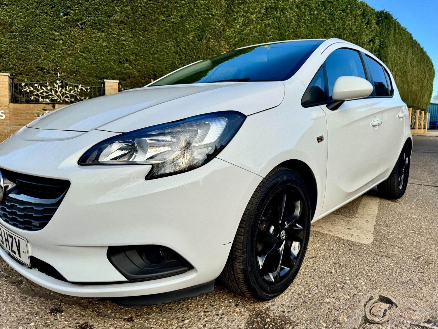 Used Vauxhall Corsa 2019 for sale - 77984129: Photo 43
