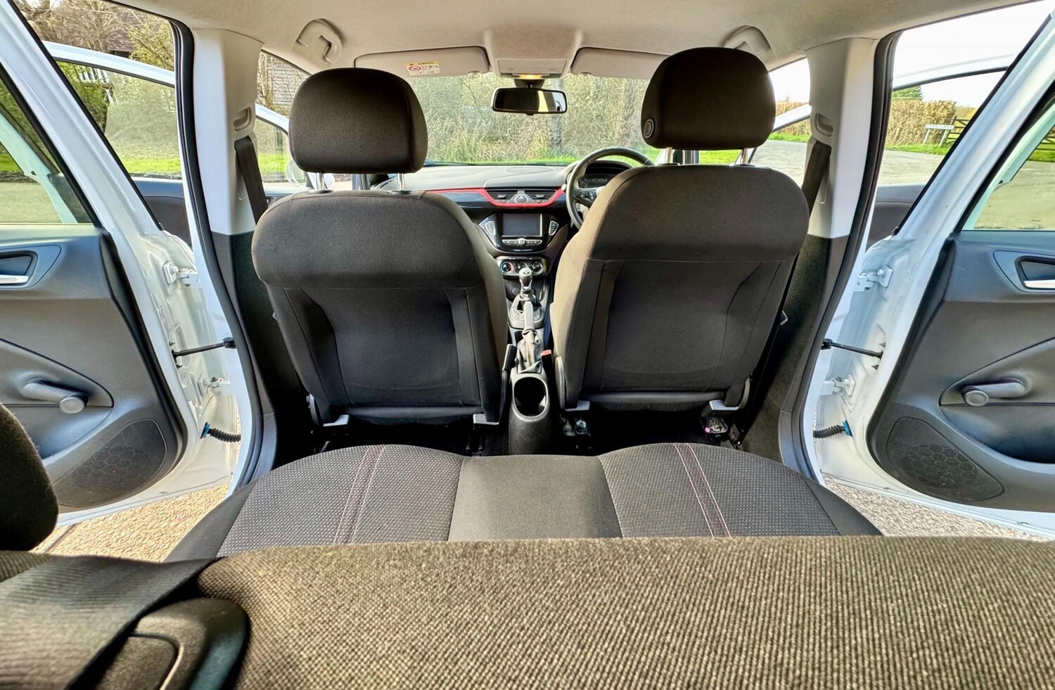 Used Vauxhall Corsa 2019 for sale - 77984129: Photo 46