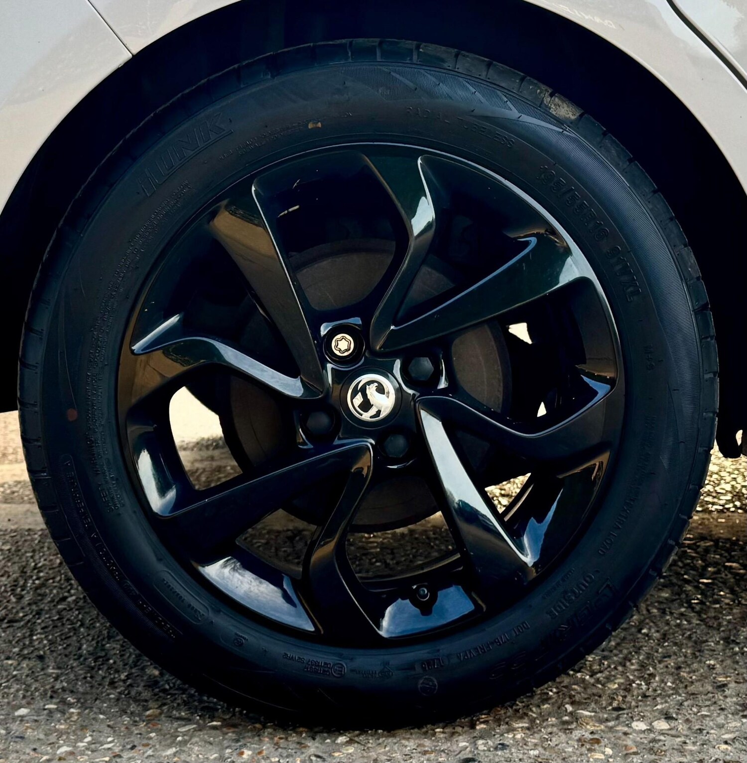 Used Vauxhall Corsa 2019 for sale - 77984129: Photo 48