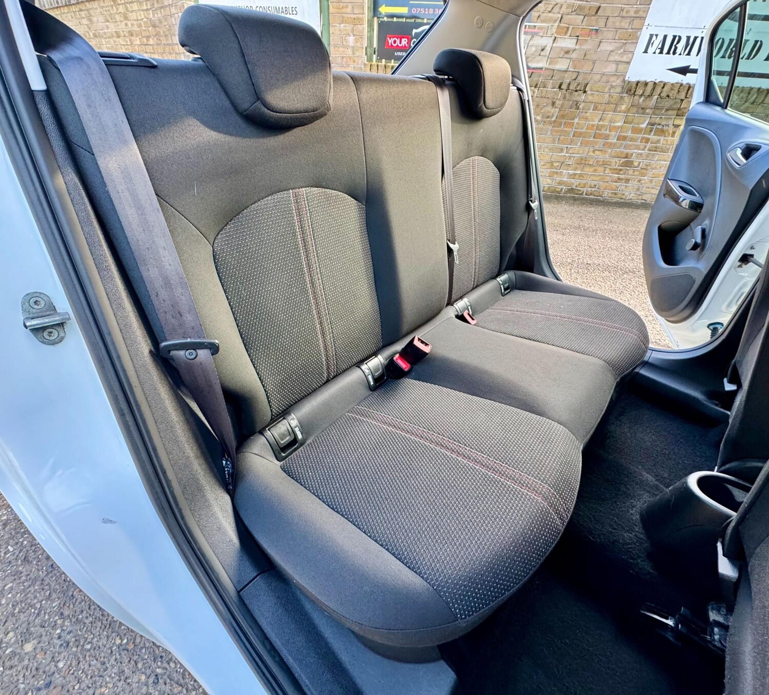 Used Vauxhall Corsa 2019 for sale - 77984129: Photo 51