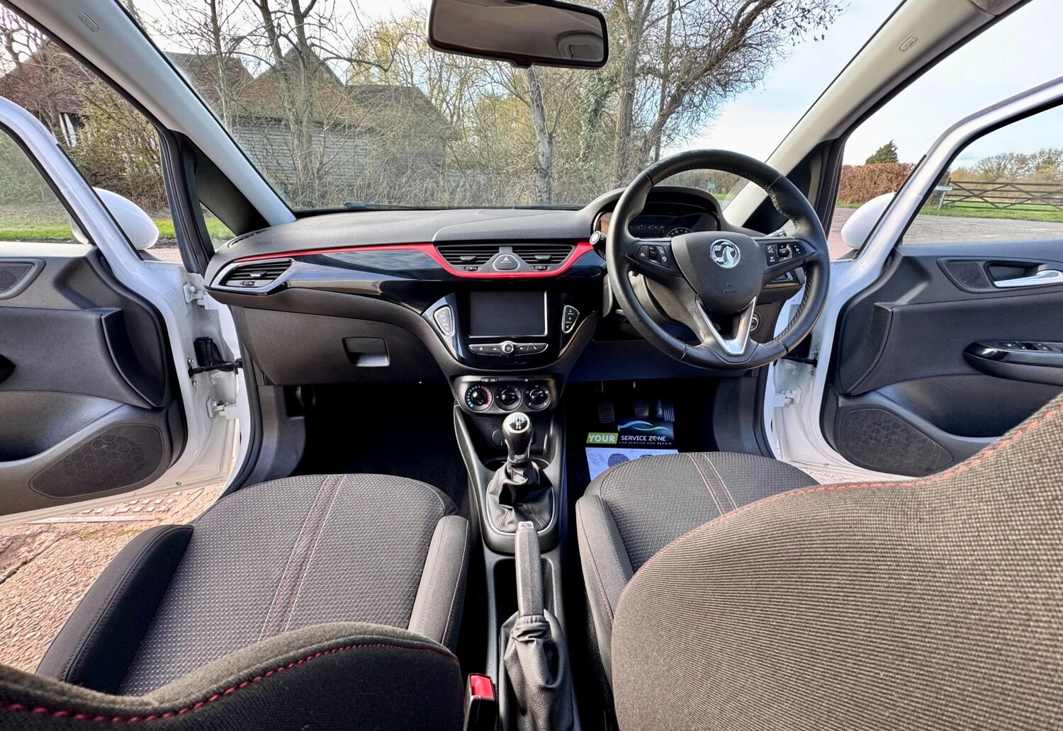 Used Vauxhall Corsa 2019 for sale - 77984129: Photo 55