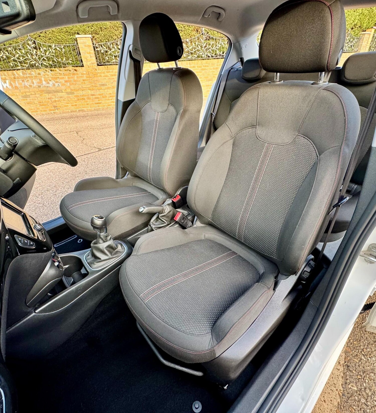 Used Vauxhall Corsa 2019 for sale - 77984129: Photo 60