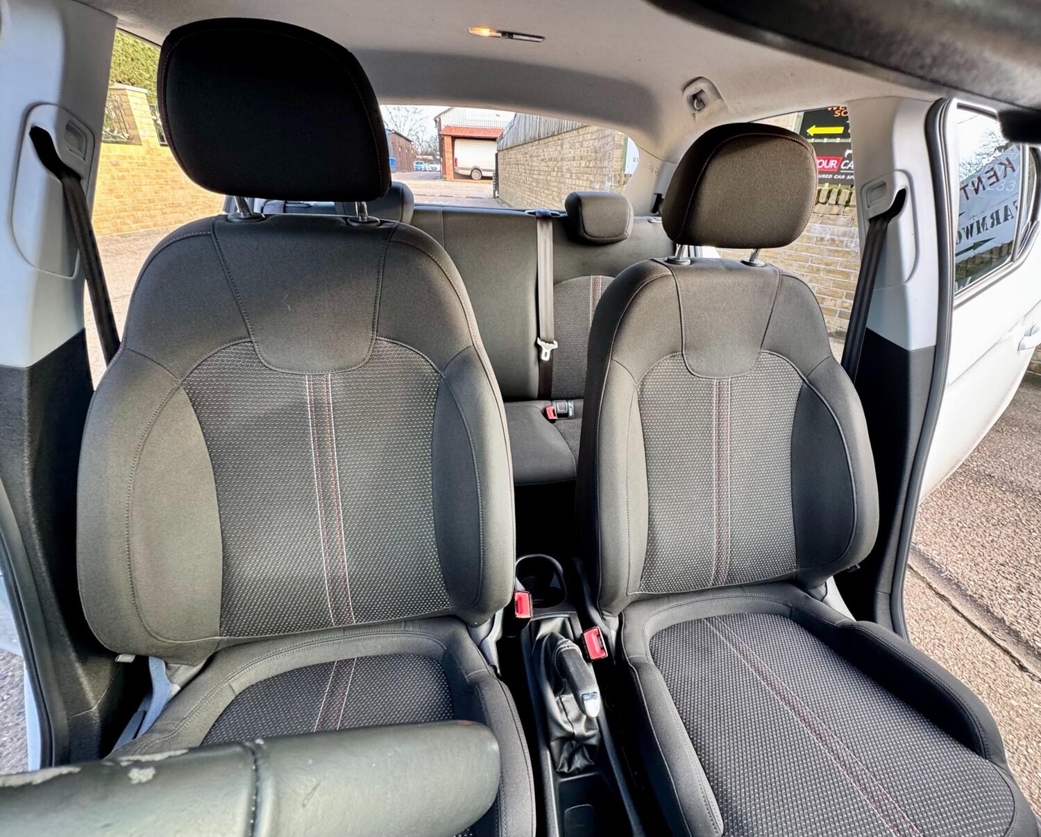 Used Vauxhall Corsa 2019 for sale - 77984129: Photo 62