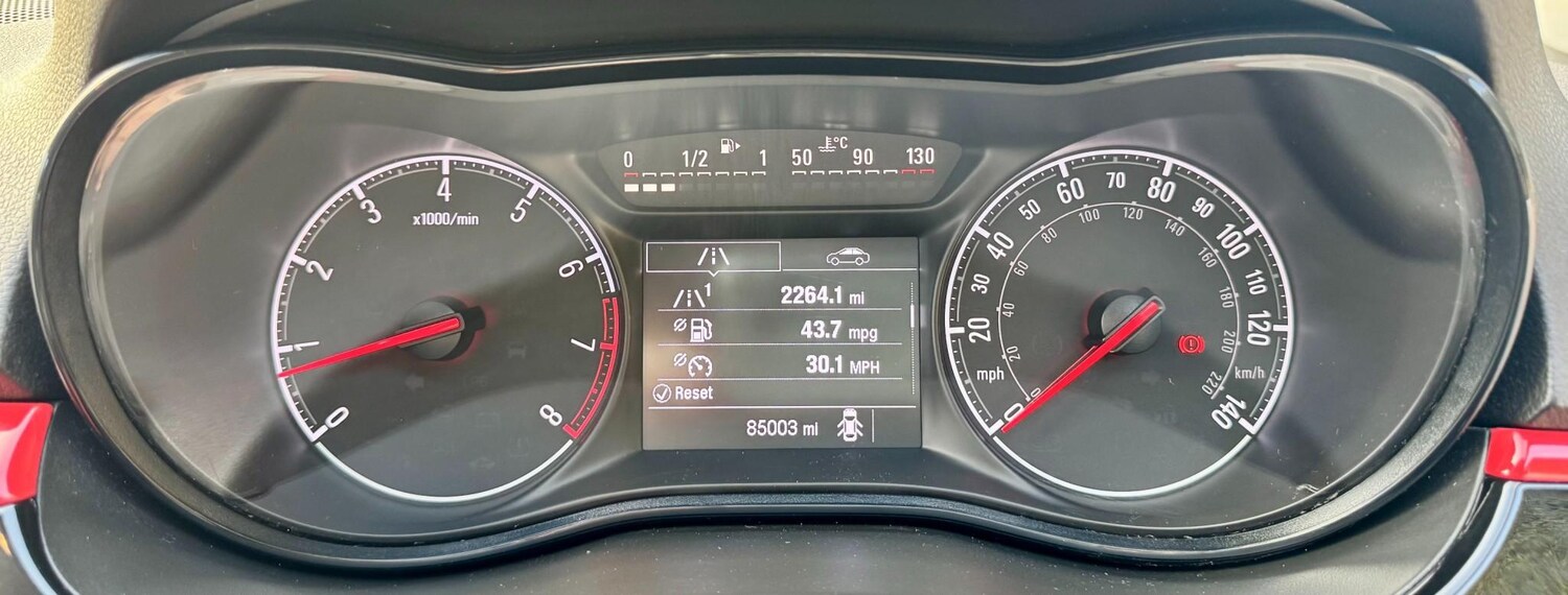 Used Vauxhall Corsa 2019 for sale - 77984129: Photo 64