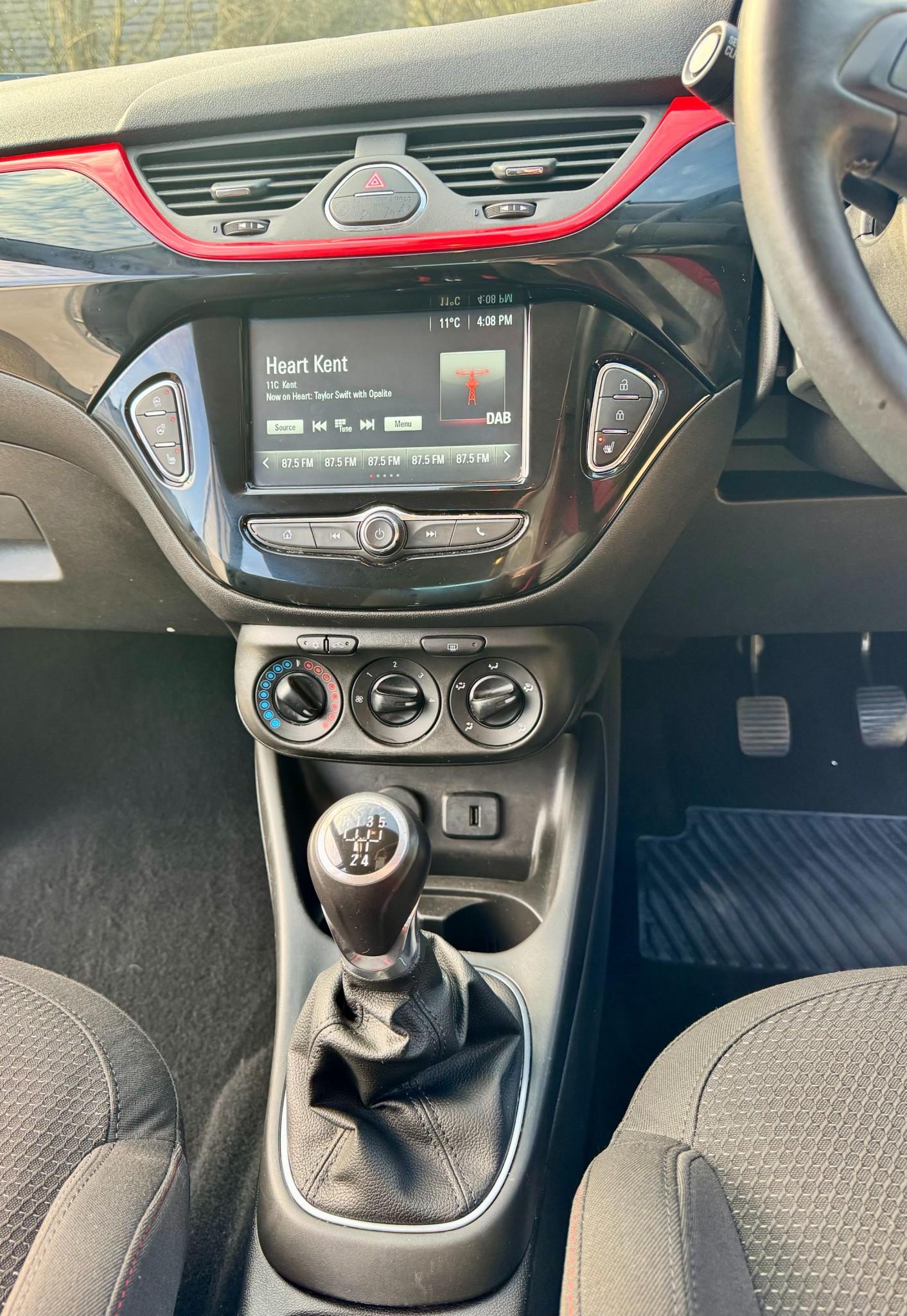 Used Vauxhall Corsa 2019 for sale - 77984129: Photo 65