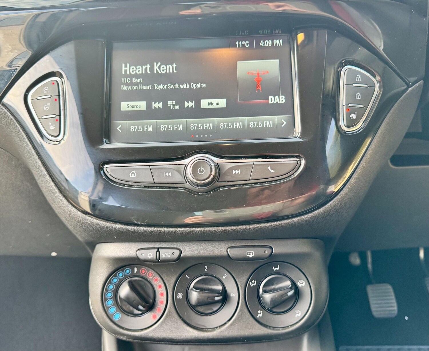 Used Vauxhall Corsa 2019 for sale - 77984129: Photo 66