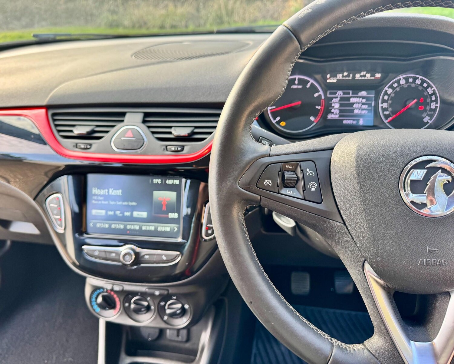 Used Vauxhall Corsa 2019 for sale - 77984129: Photo 70