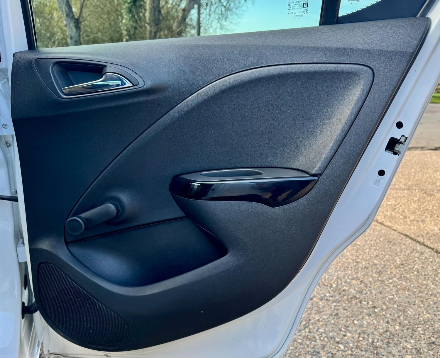 Used Vauxhall Corsa 2019 for sale - 77984129: Photo 71