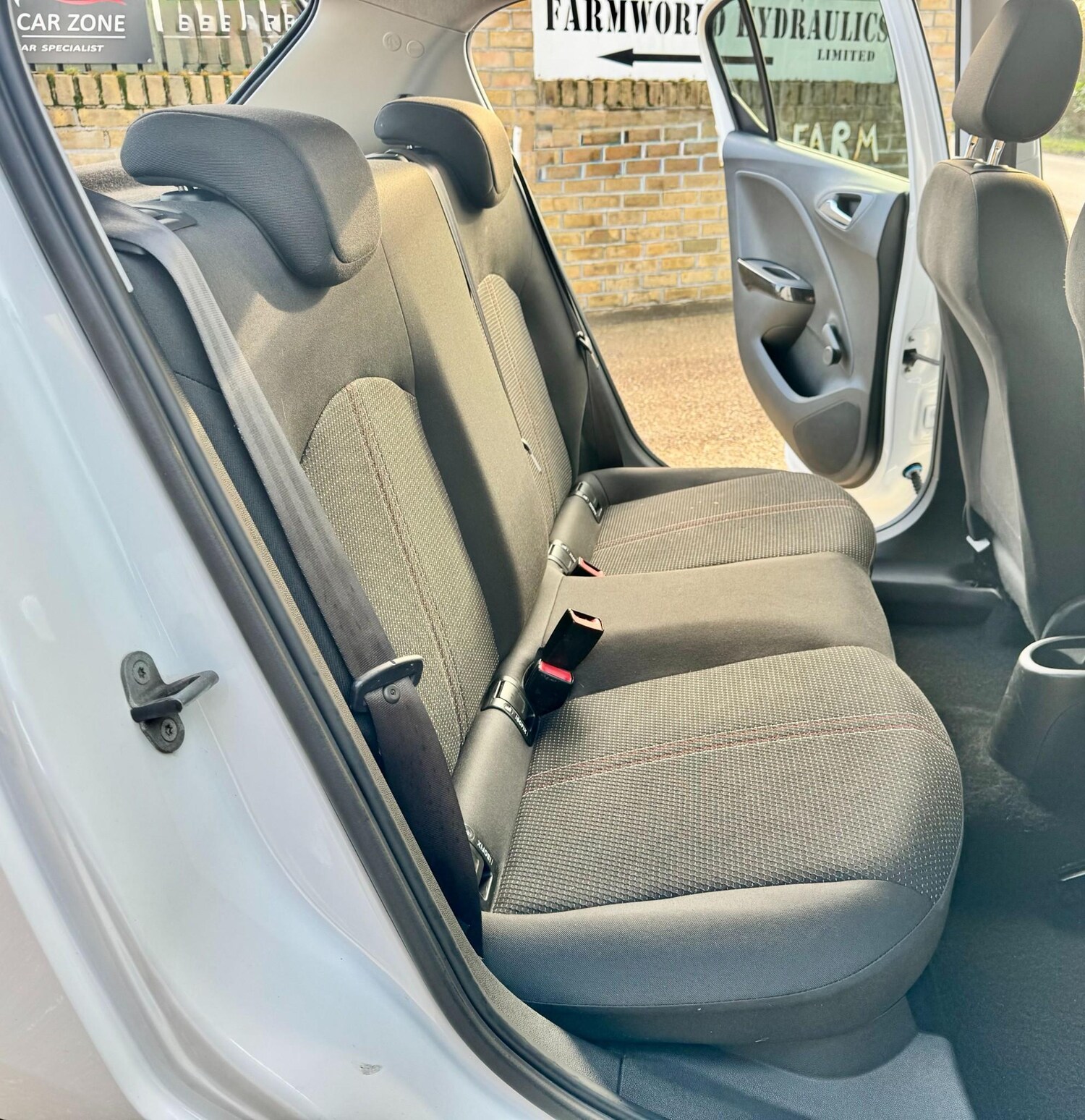 Used Vauxhall Corsa 2019 for sale - 77984129: Photo 77