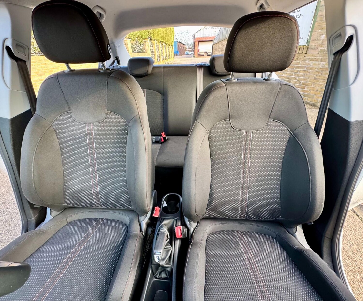 Used Vauxhall Corsa 2019 for sale - 77984129: Photo 78