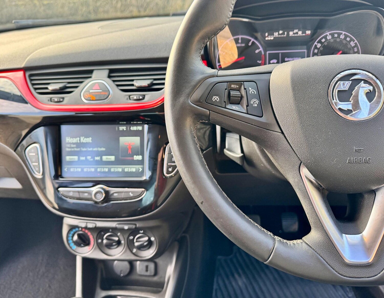 Used Vauxhall Corsa 2019 for sale - 77984129: Photo 82