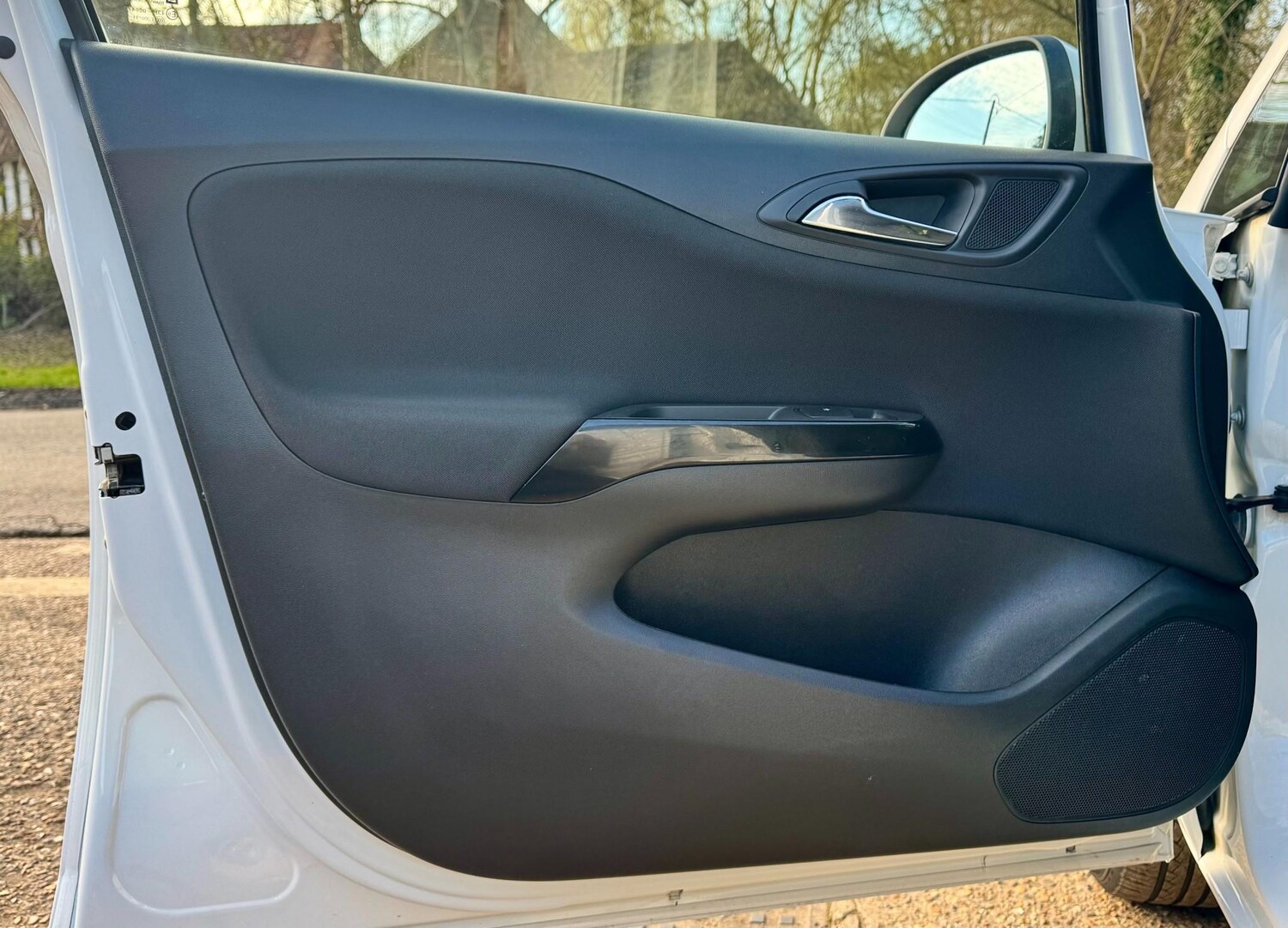 Used Vauxhall Corsa 2019 for sale - 77984129: Photo 83