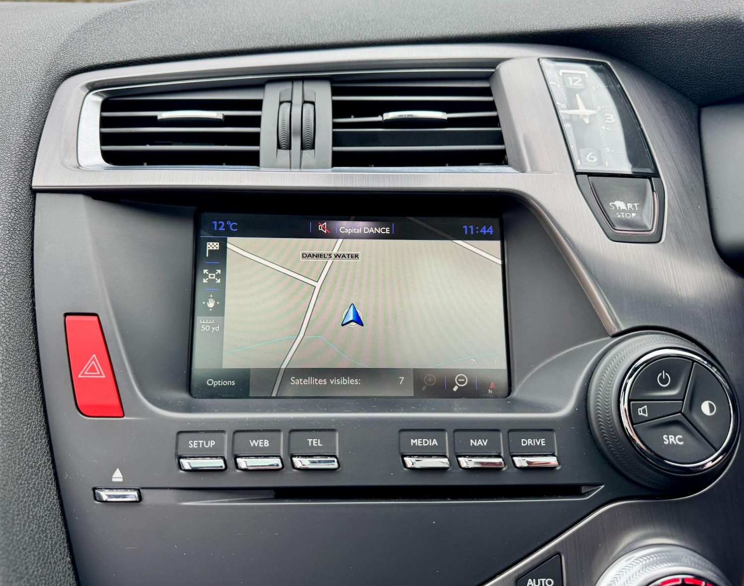 Used DS Automobiles DS 5 2016 for sale - 77853185: Photo 18