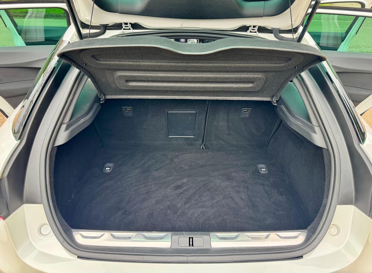 Used DS Automobiles DS 5 2016 for sale - 77853185: Photo 55