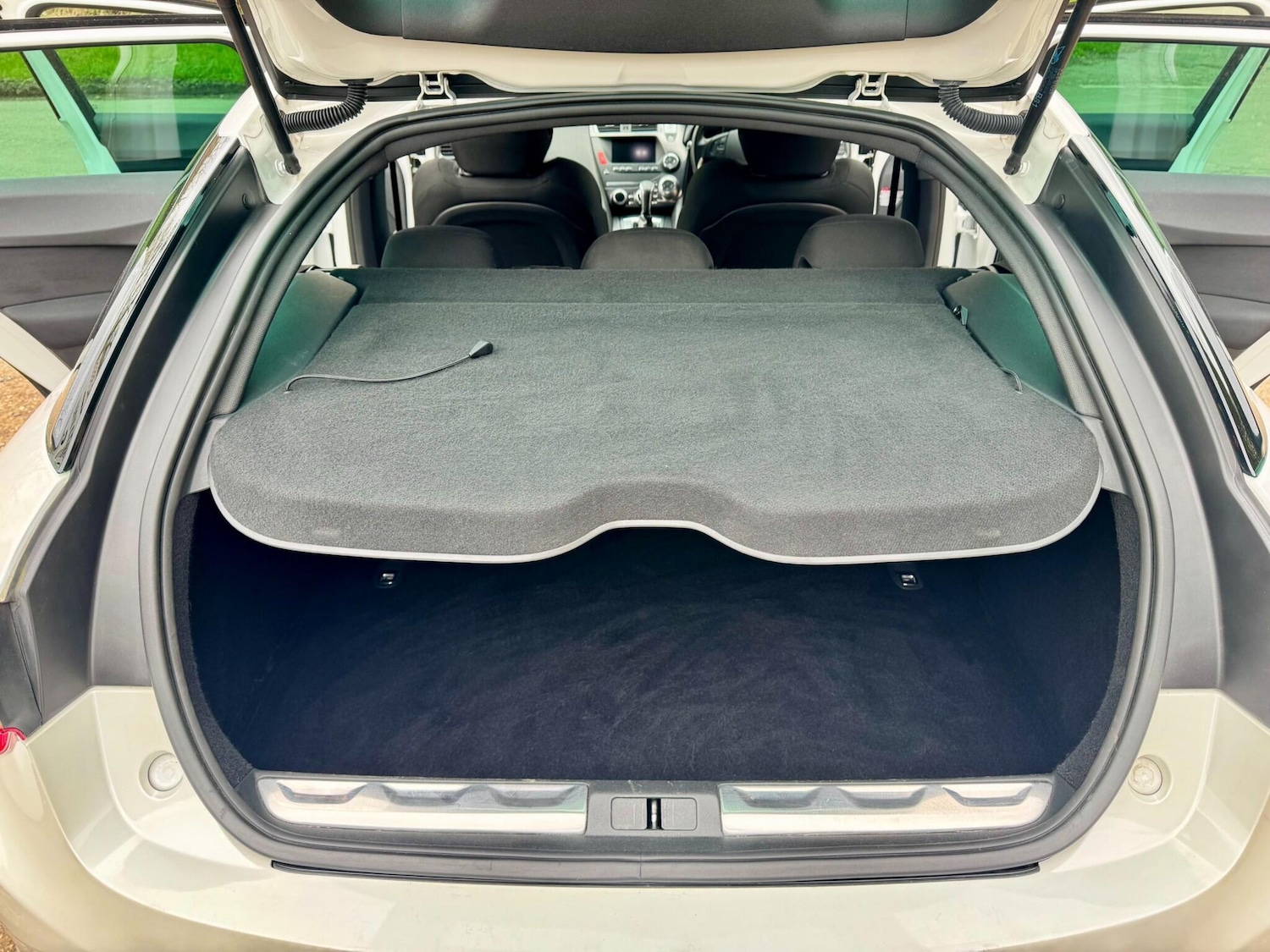 Used DS Automobiles DS 5 2016 for sale - 77853185: Photo 58