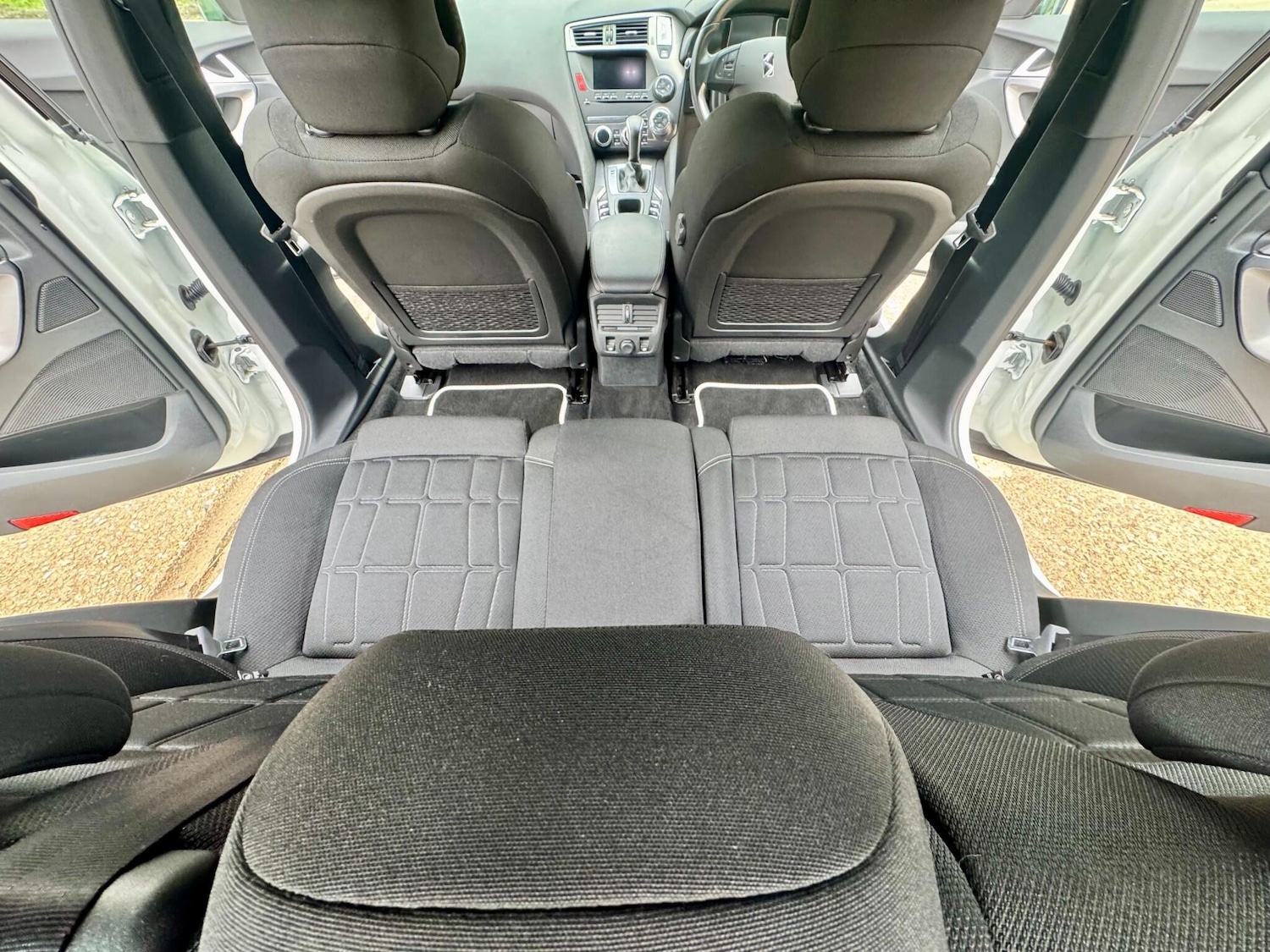 Used DS Automobiles DS 5 2016 for sale - 77853185: Photo 59