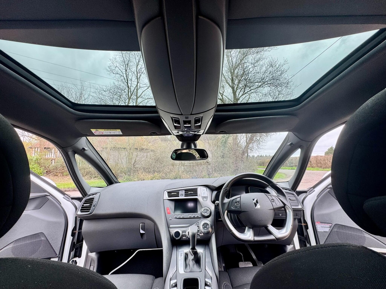 Used DS Automobiles DS 5 2016 for sale - 77853185: Photo 63