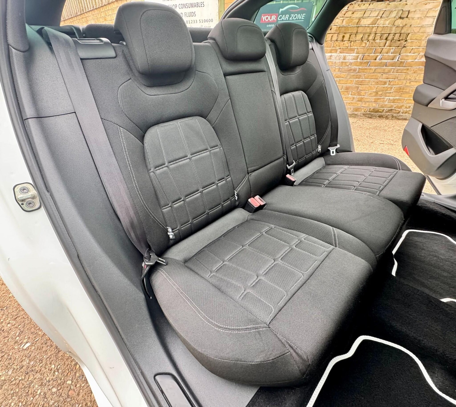 Used DS Automobiles DS 5 2016 for sale - 77853185: Photo 67