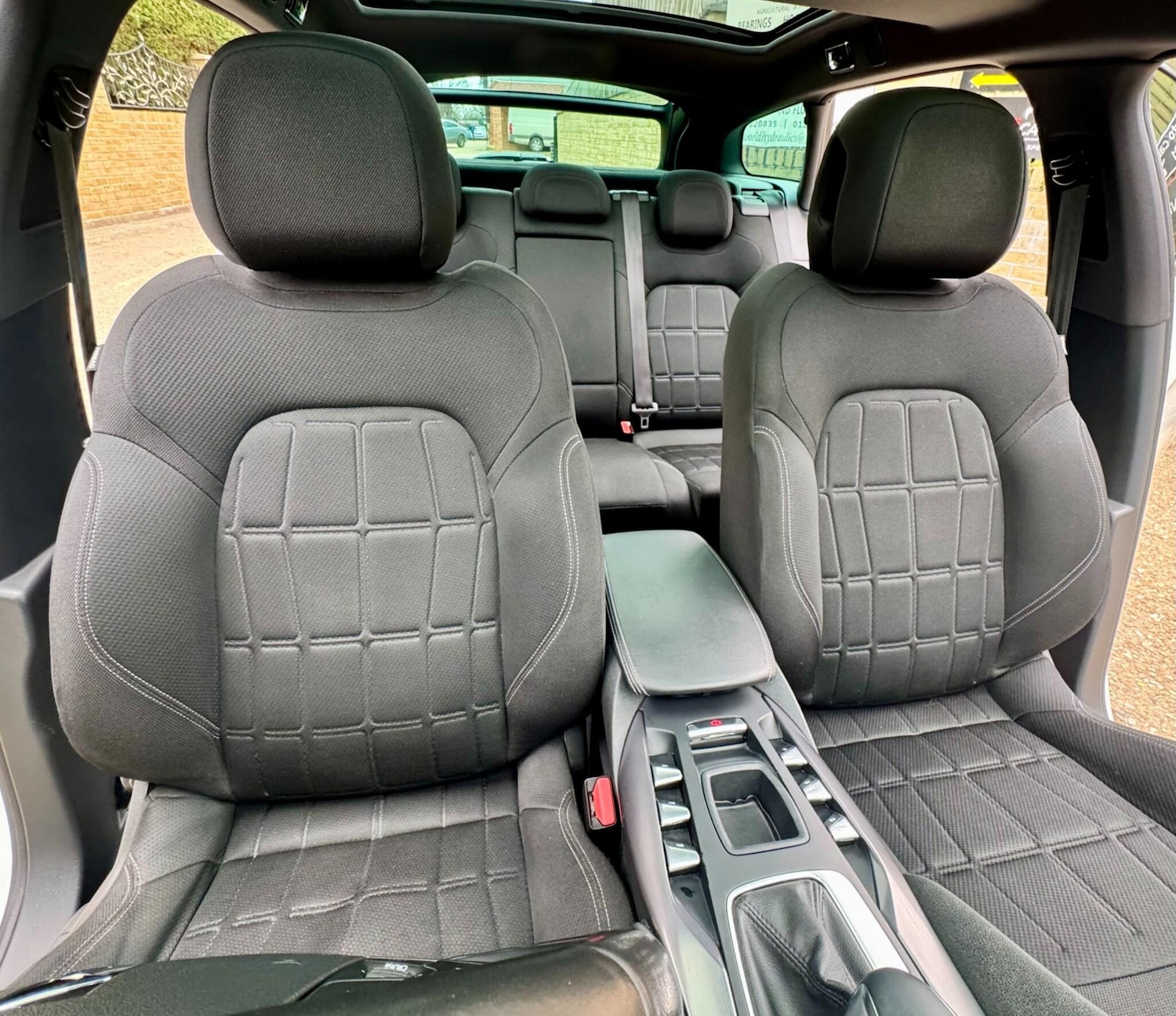 Used DS Automobiles DS 5 2016 for sale - 77853185: Photo 76