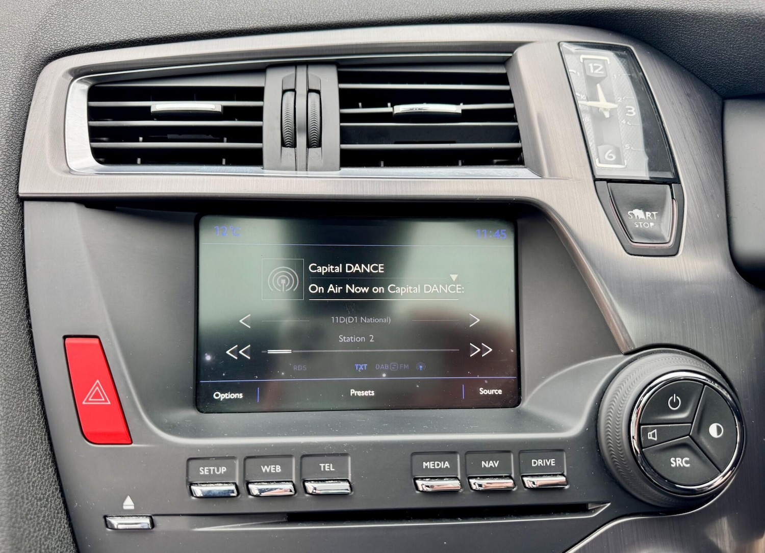 Used DS Automobiles DS 5 2016 for sale - 77853185: Photo 78