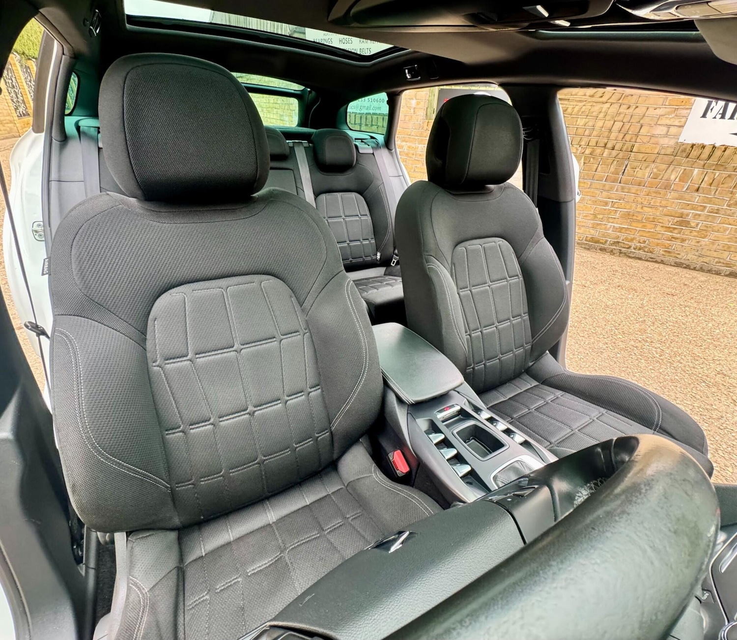 Used DS Automobiles DS 5 2016 for sale - 77853185: Photo 81