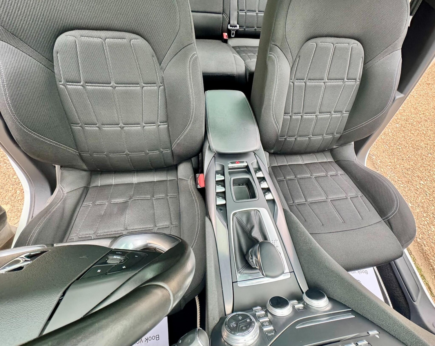 Used DS Automobiles DS 5 2016 for sale - 77853185: Photo 85