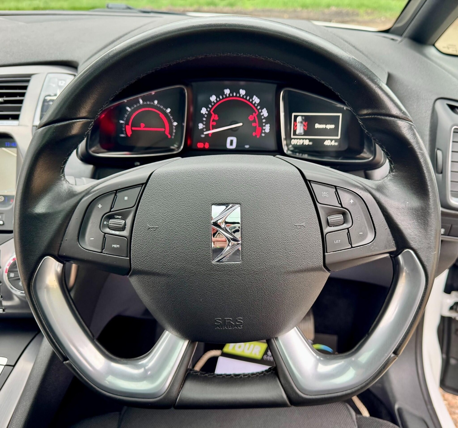 Used DS Automobiles DS 5 2016 for sale - 77853185: Photo 86