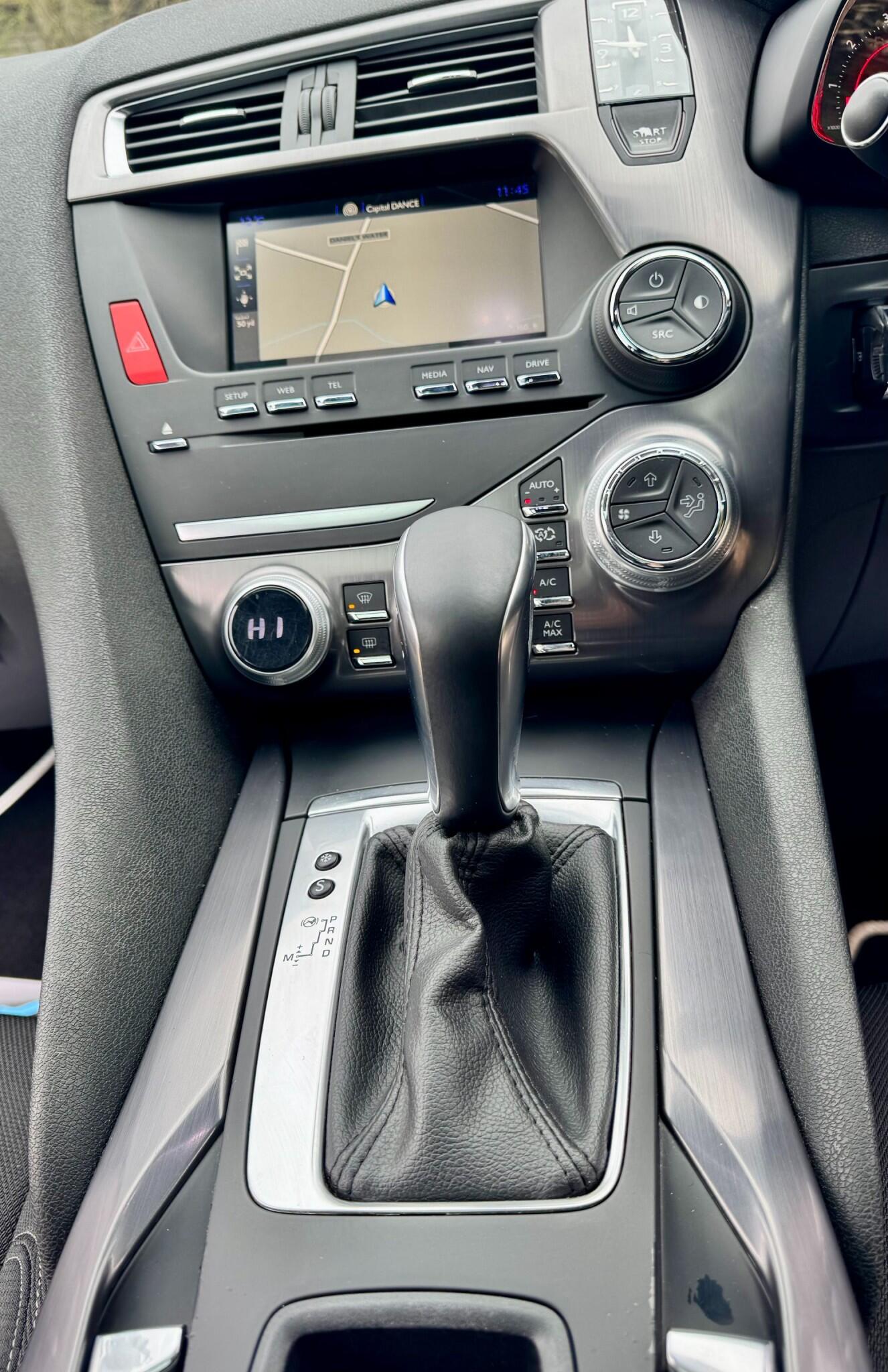 Used DS Automobiles DS 5 2016 for sale - 77853185: Photo 87