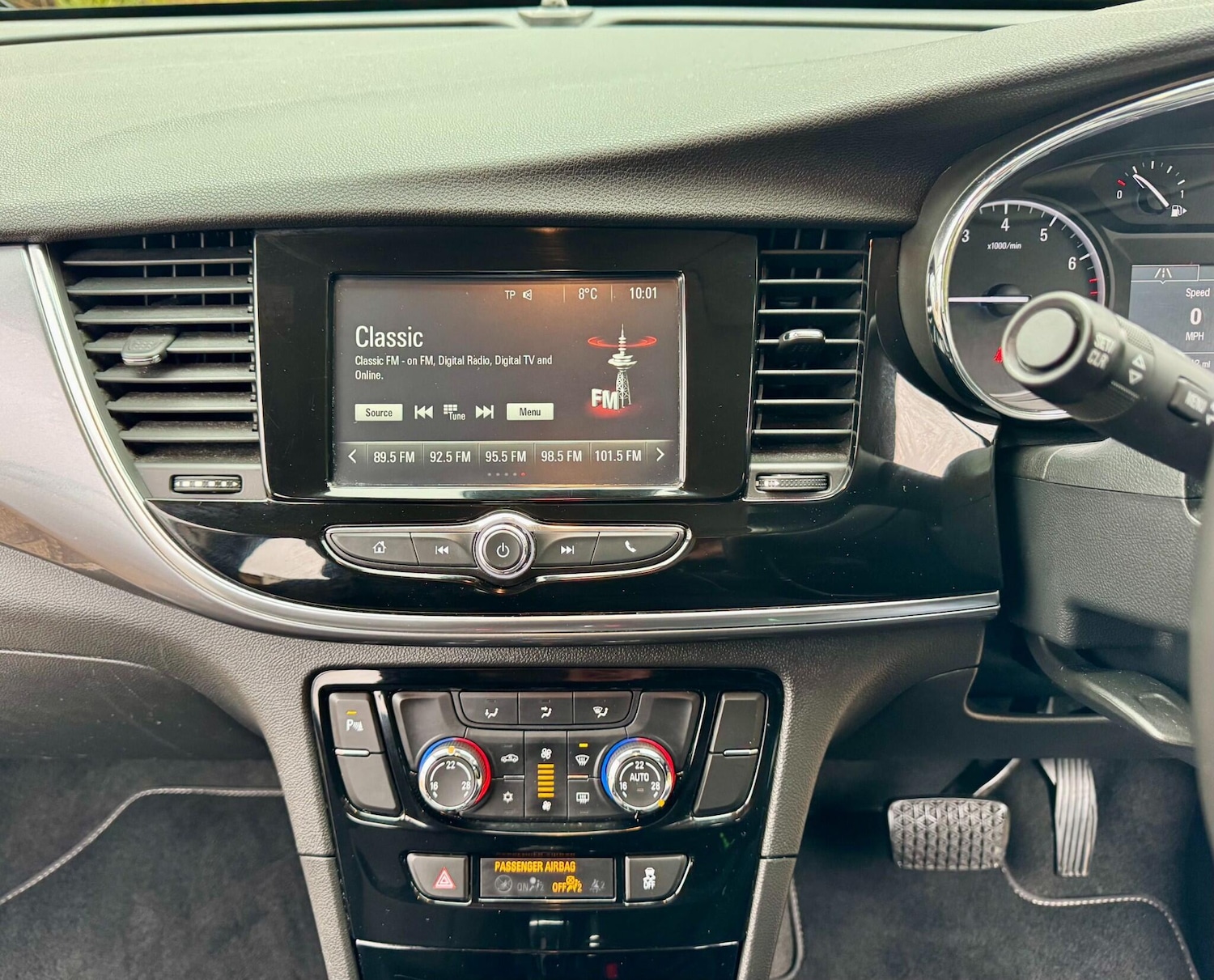 Used Vauxhall Mokka X for sale - 77809121: Photo 15