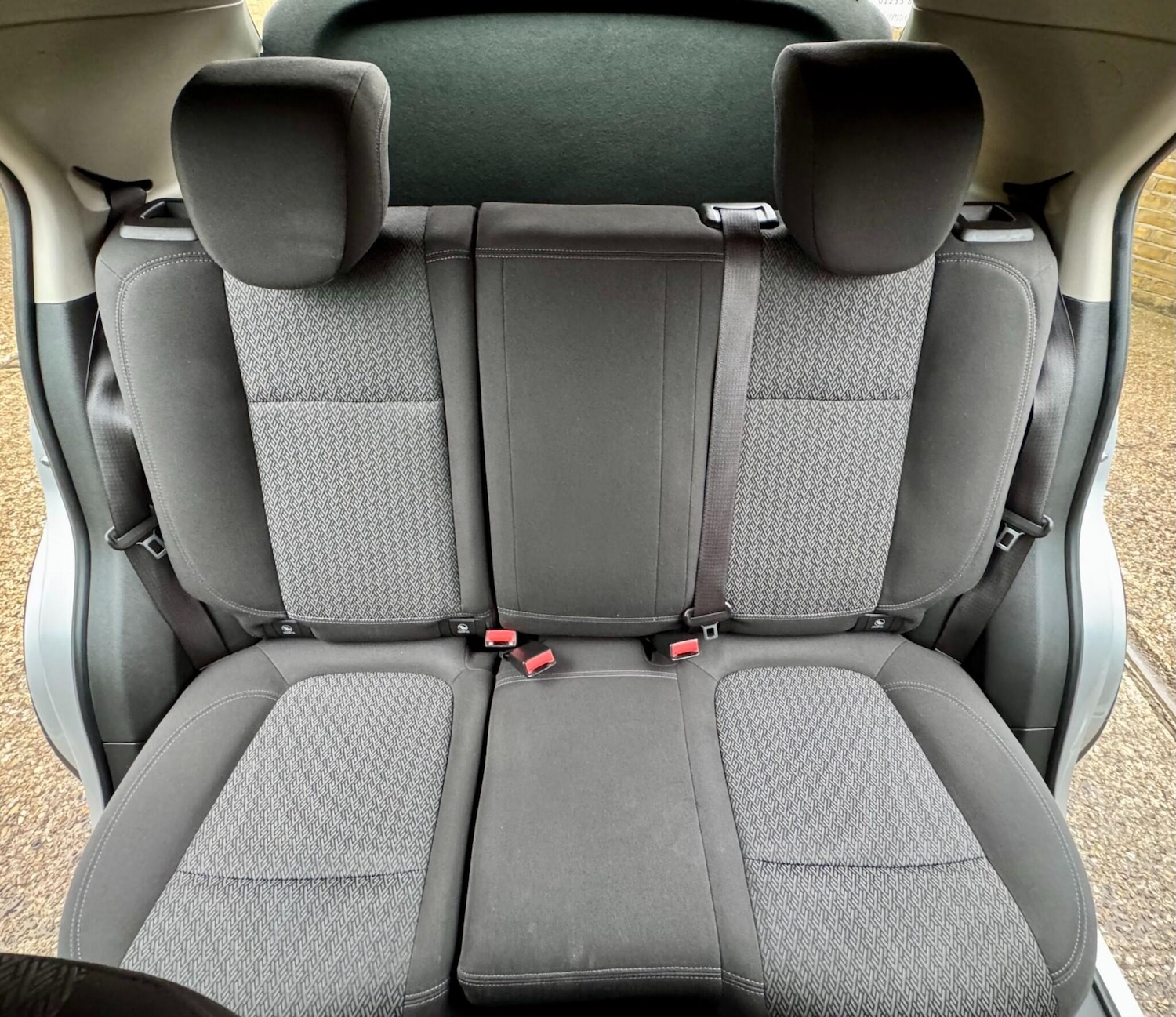 Used Vauxhall Mokka X for sale - 77809121: Photo 18