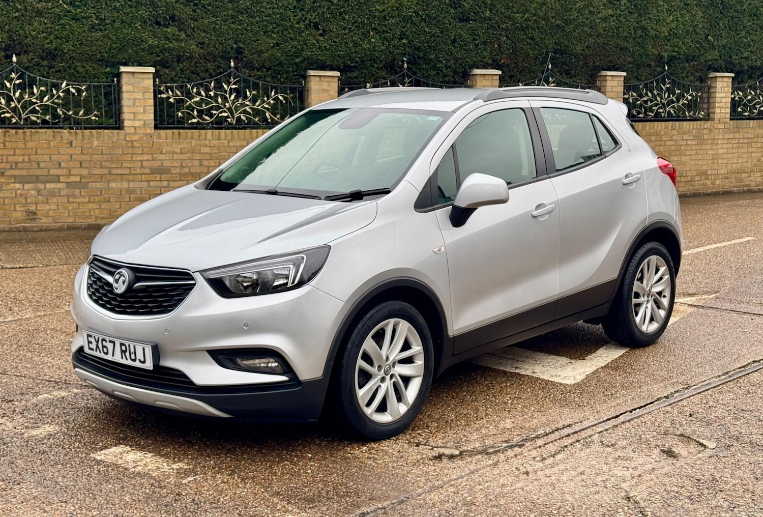 Used Vauxhall Mokka X for sale - 77809121: Photo 25