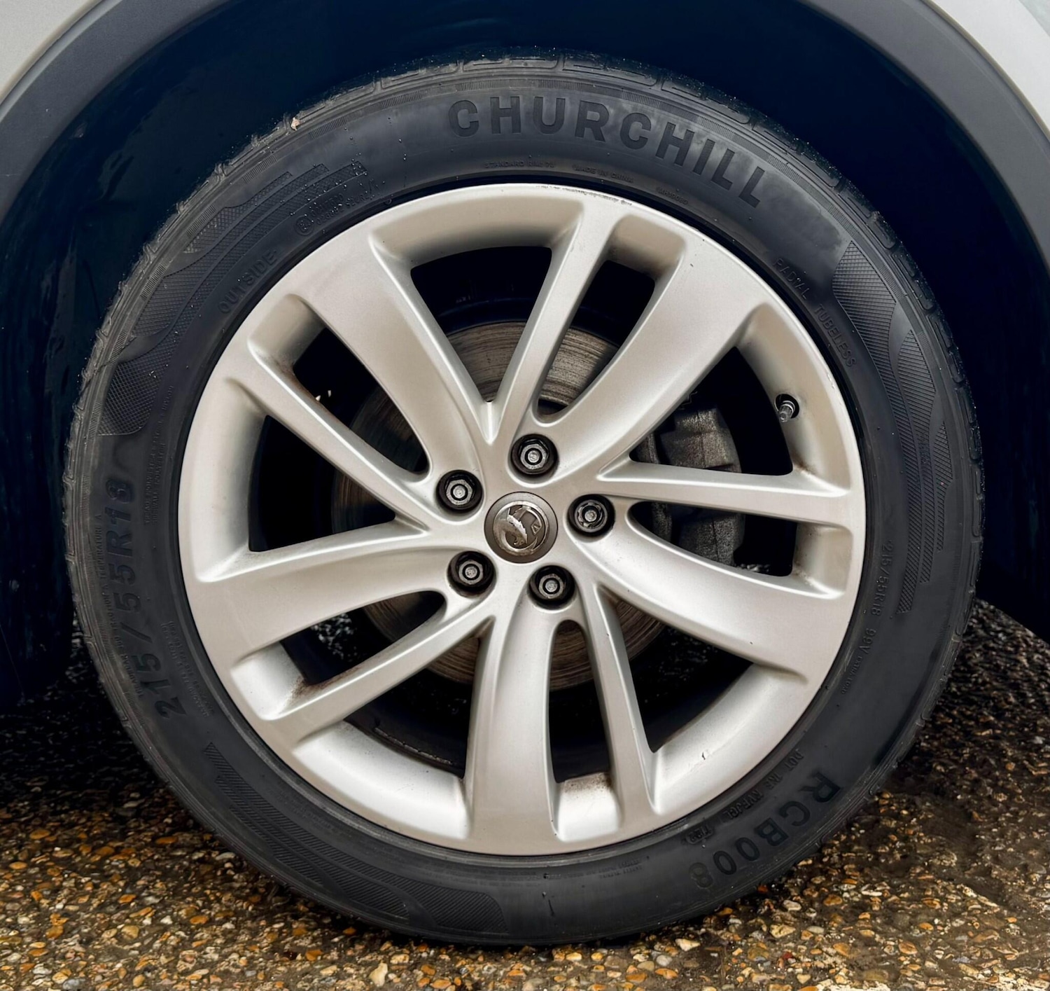 Used Vauxhall Mokka X for sale - 77809121: Photo 37