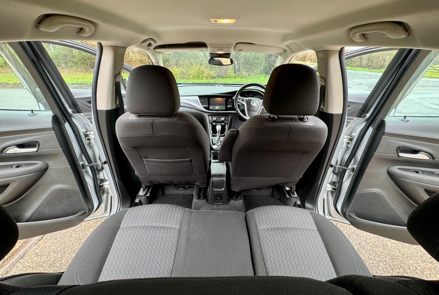 Used Vauxhall Mokka X for sale - 77809121: Photo 53