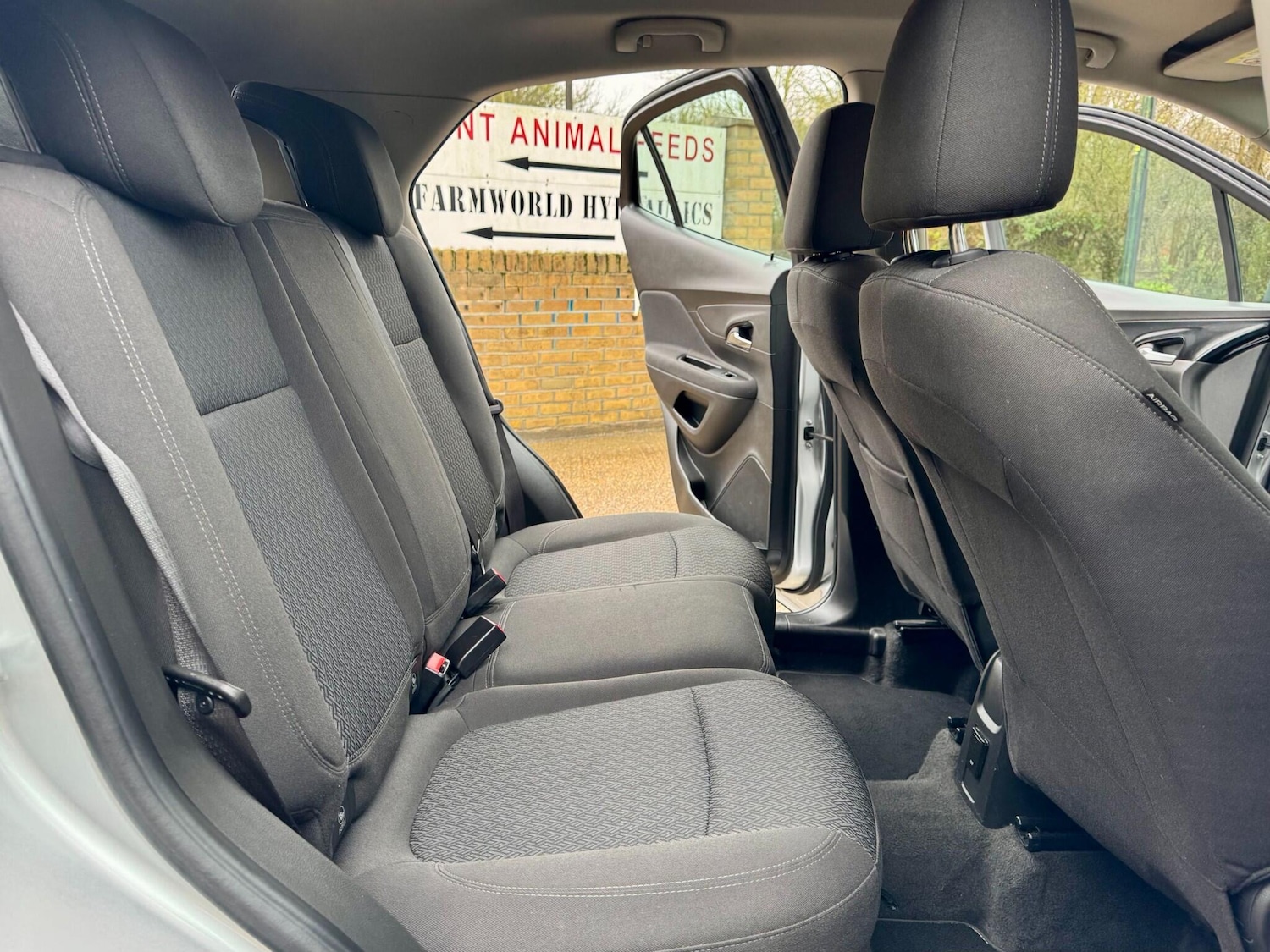 Used Vauxhall Mokka X for sale - 77809121: Photo 59