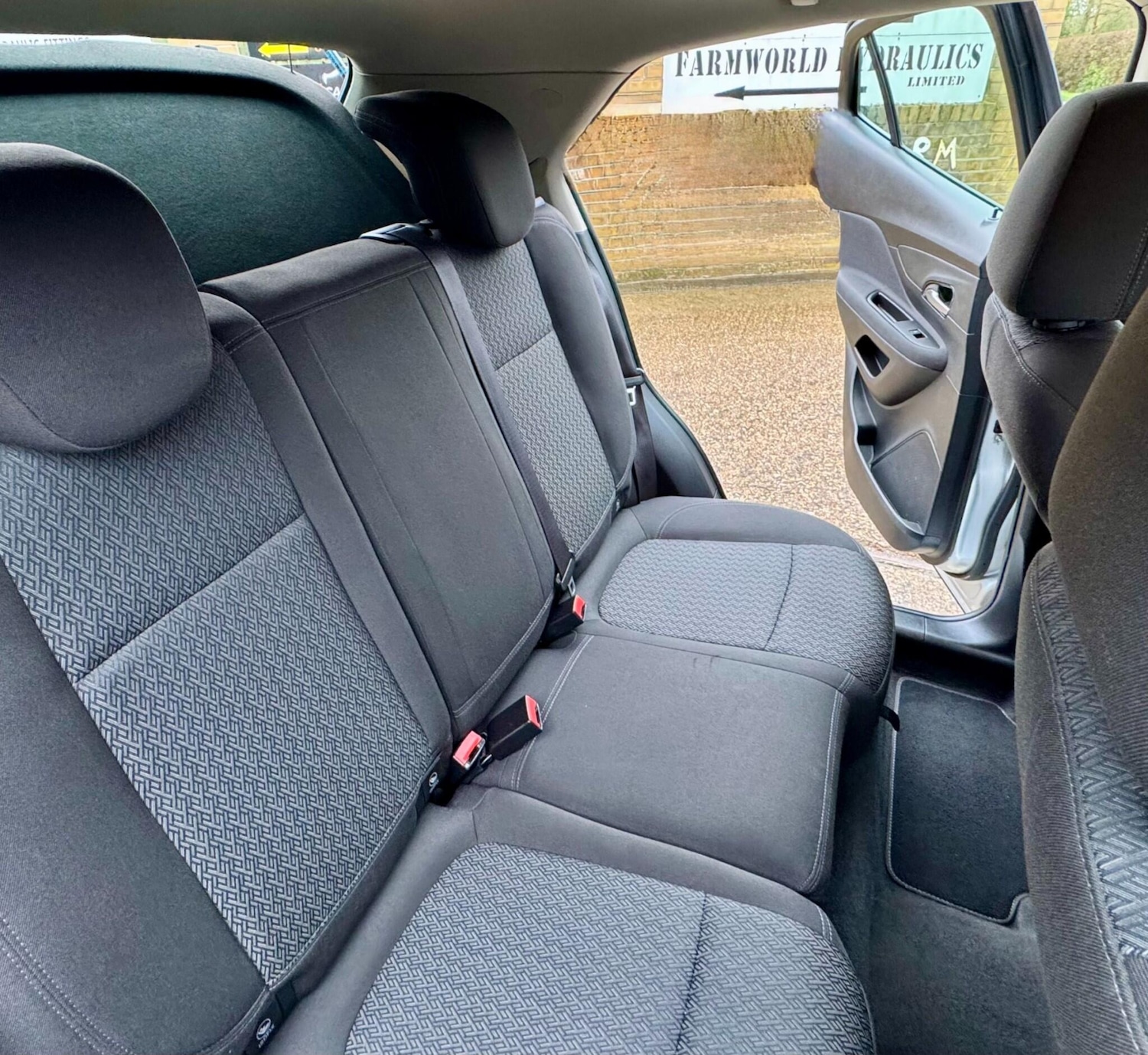 Used Vauxhall Mokka X for sale - 77809121: Photo 60