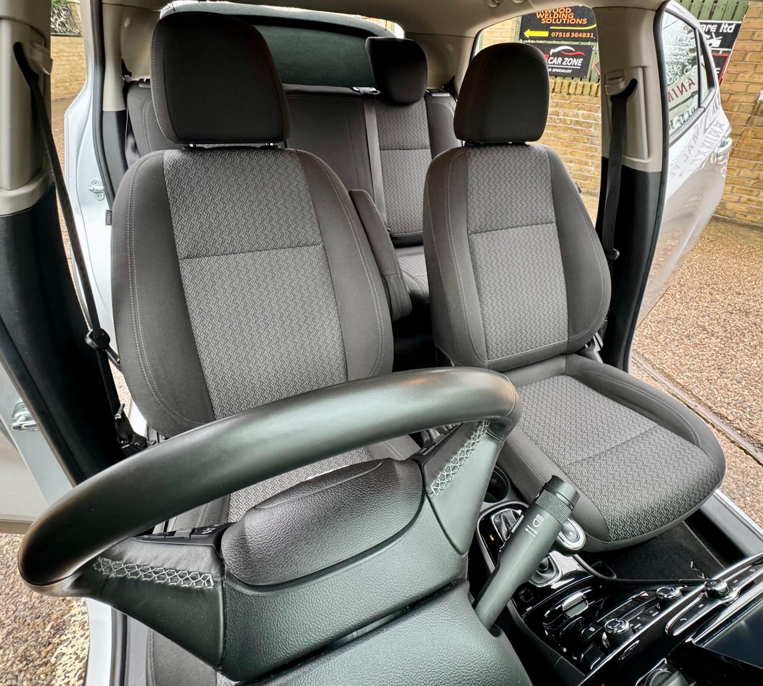 Used Vauxhall Mokka X for sale - 77809121: Photo 62