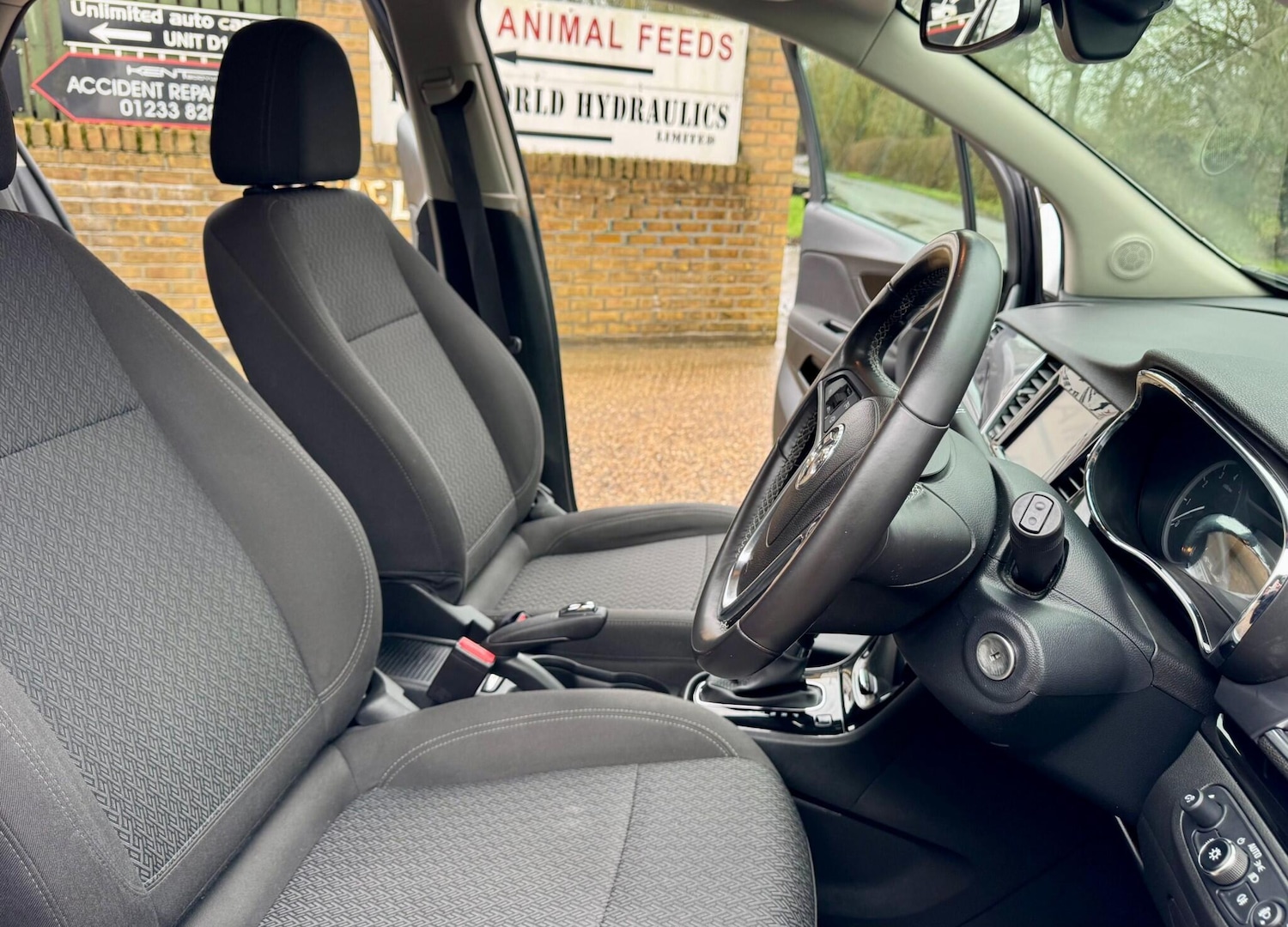 Used Vauxhall Mokka X for sale - 77809121: Photo 64