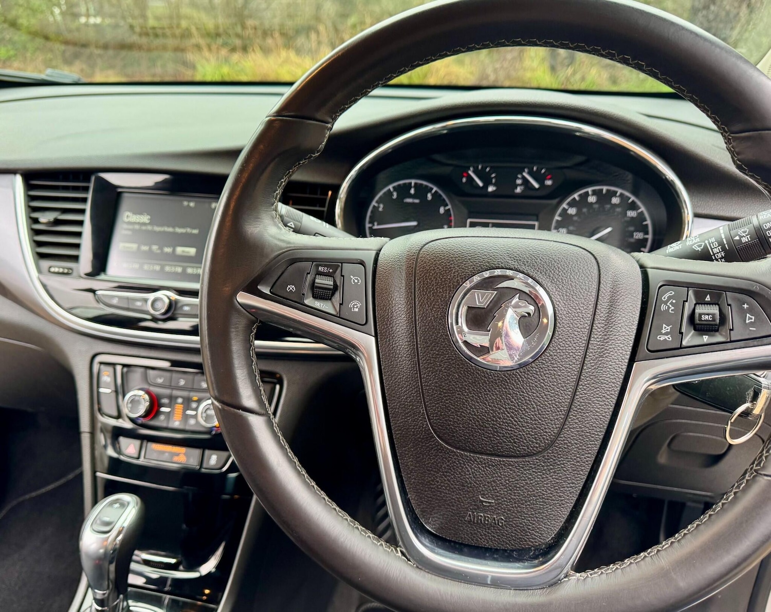 Used Vauxhall Mokka X for sale - 77809121: Photo 72