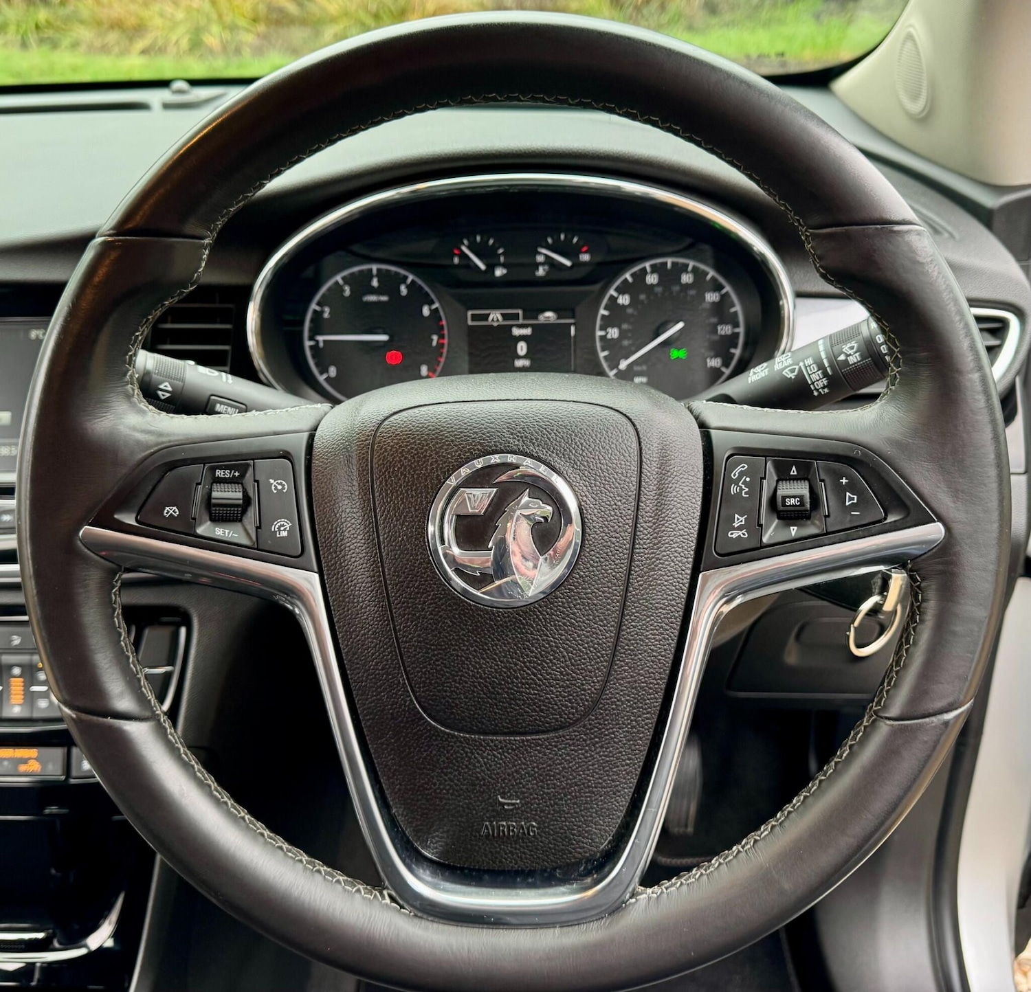 Used Vauxhall Mokka X for sale - 77809121: Photo 73