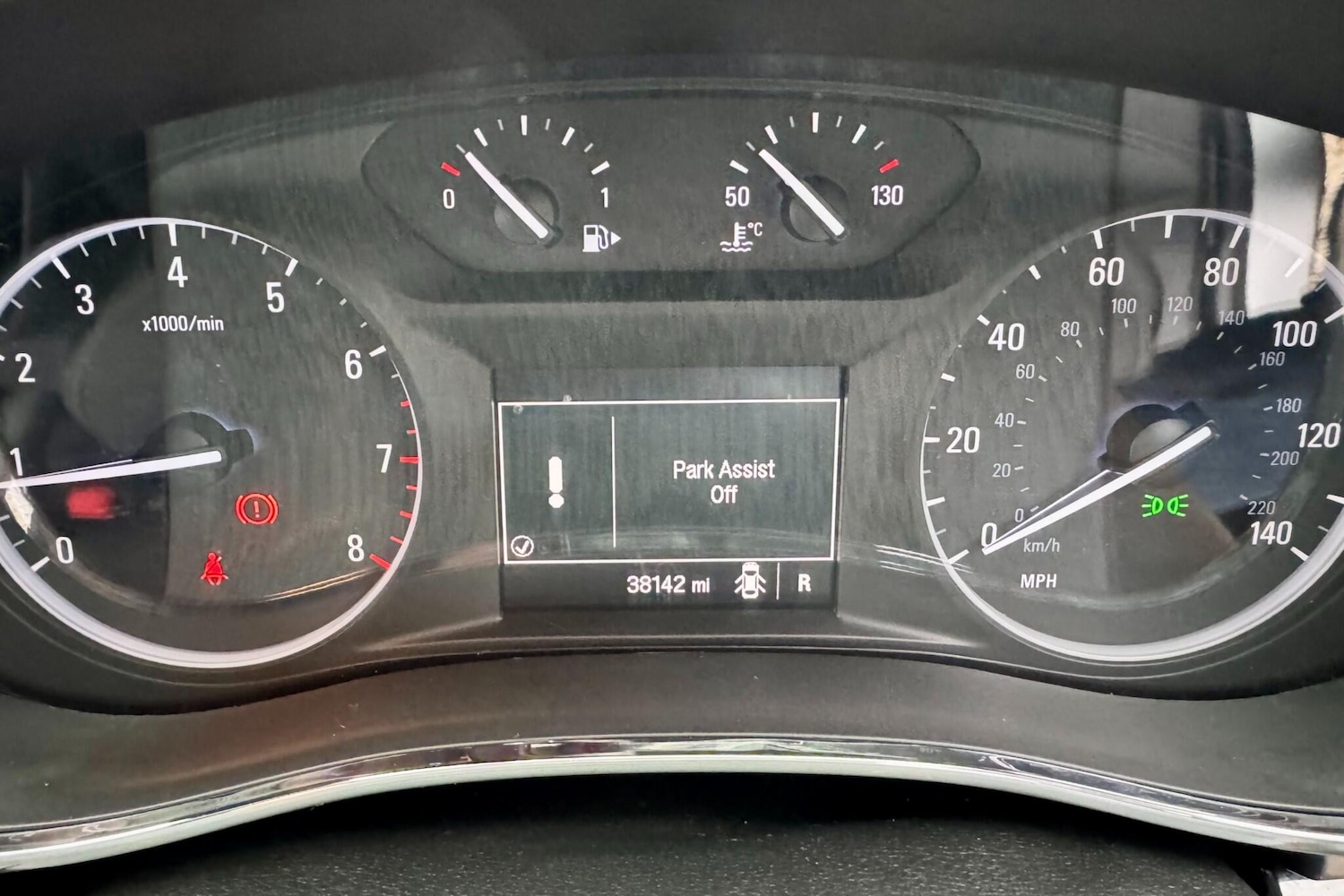 Used Vauxhall Mokka X for sale - 77809121: Photo 74