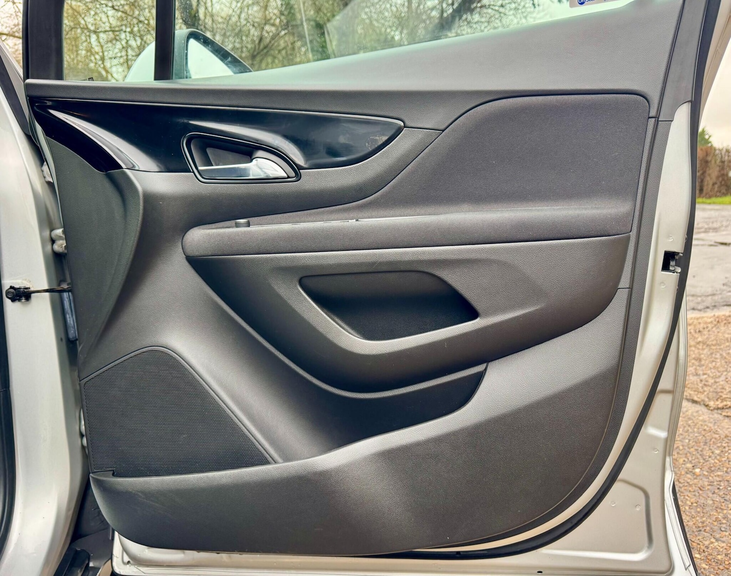 Used Vauxhall Mokka X for sale - 77809121: Photo 76