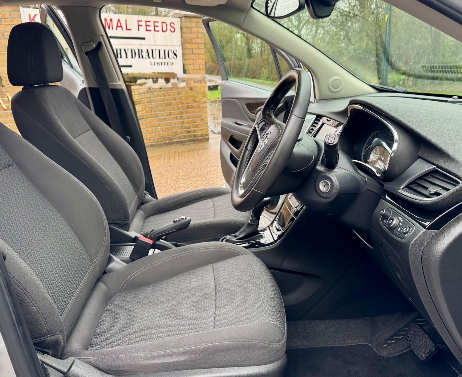 Used Vauxhall Mokka X for sale - 77809121: Photo 84