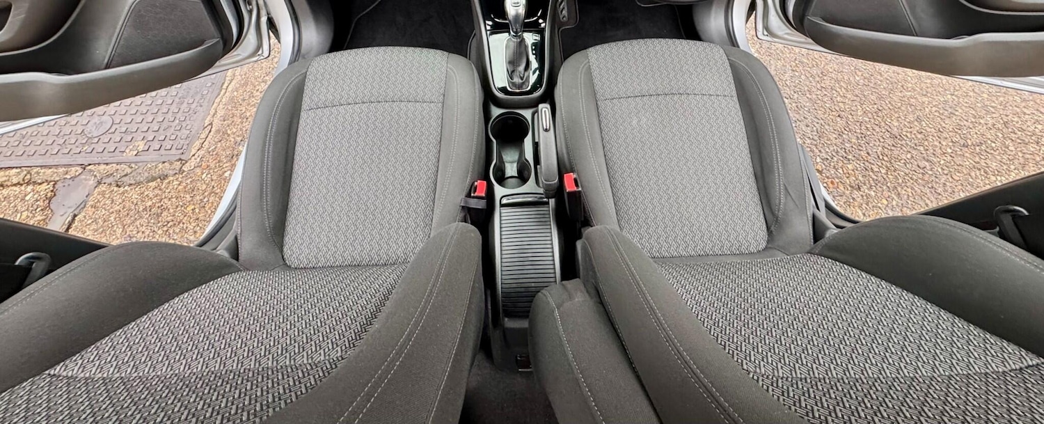 Used Vauxhall Mokka X for sale - 77809121: Photo 85