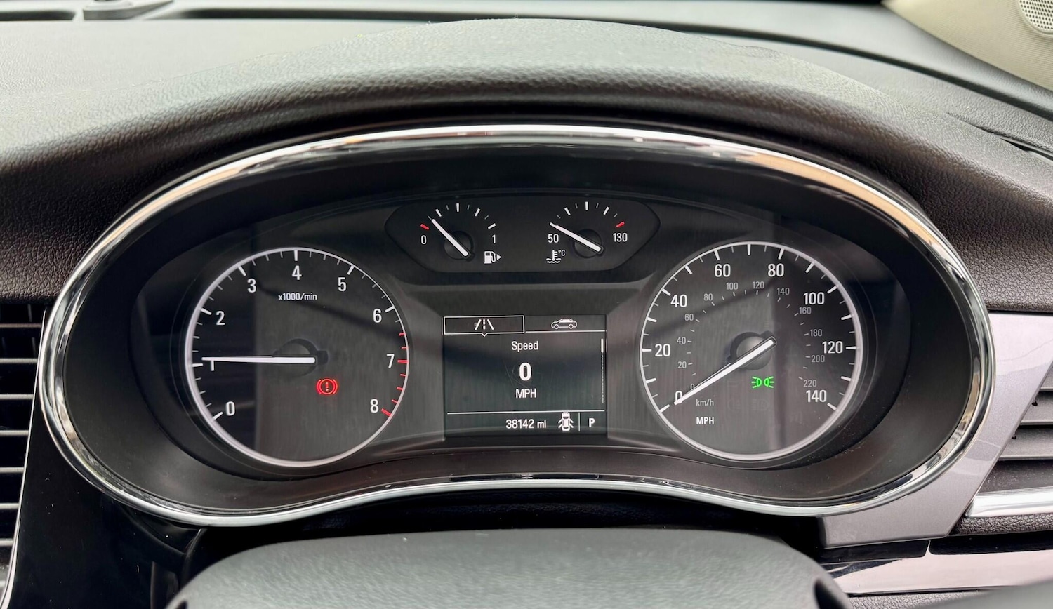 Used Vauxhall Mokka X for sale - 77809121: Photo 87