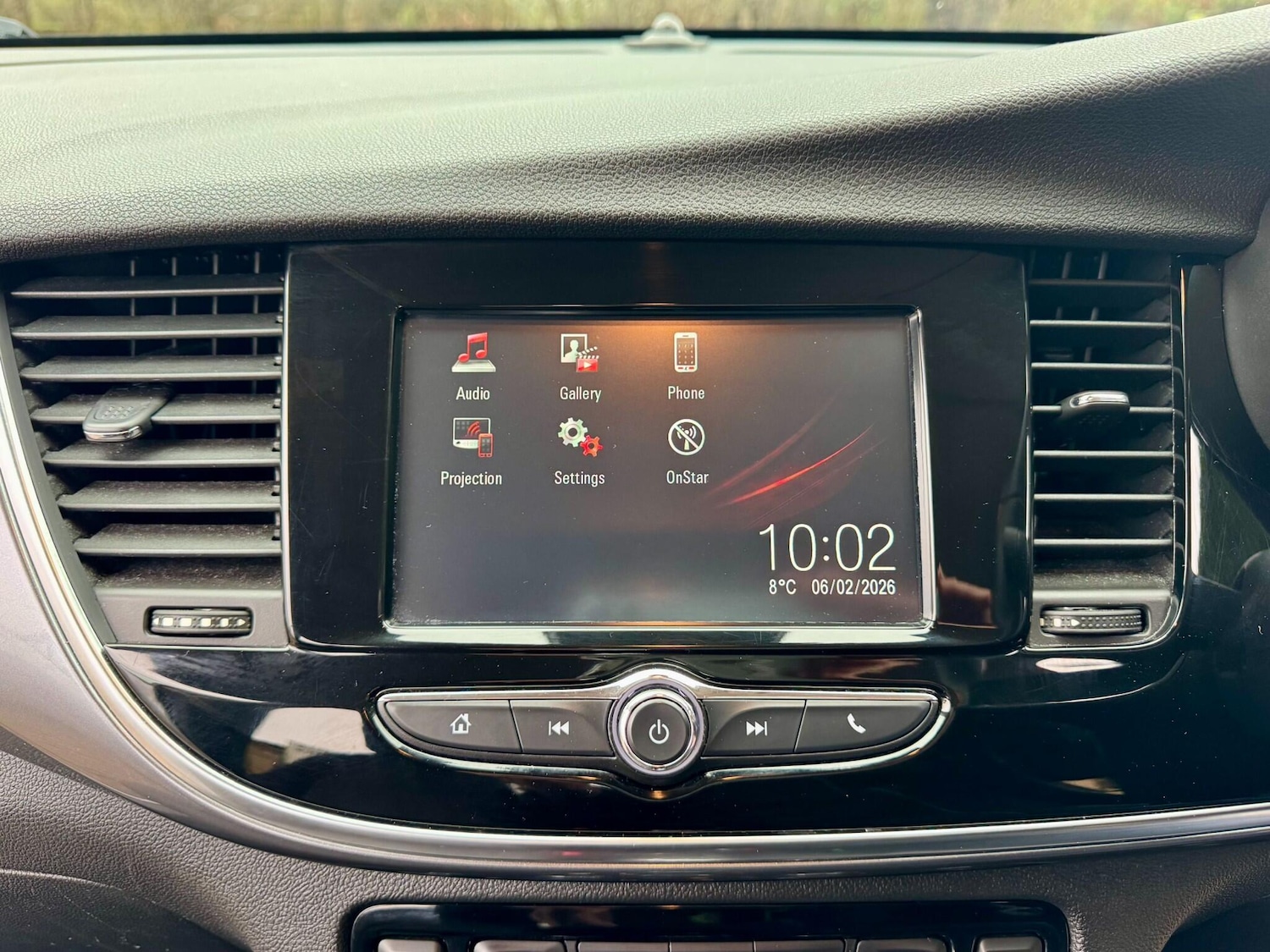 Used Vauxhall Mokka X for sale - 77809121: Photo 90