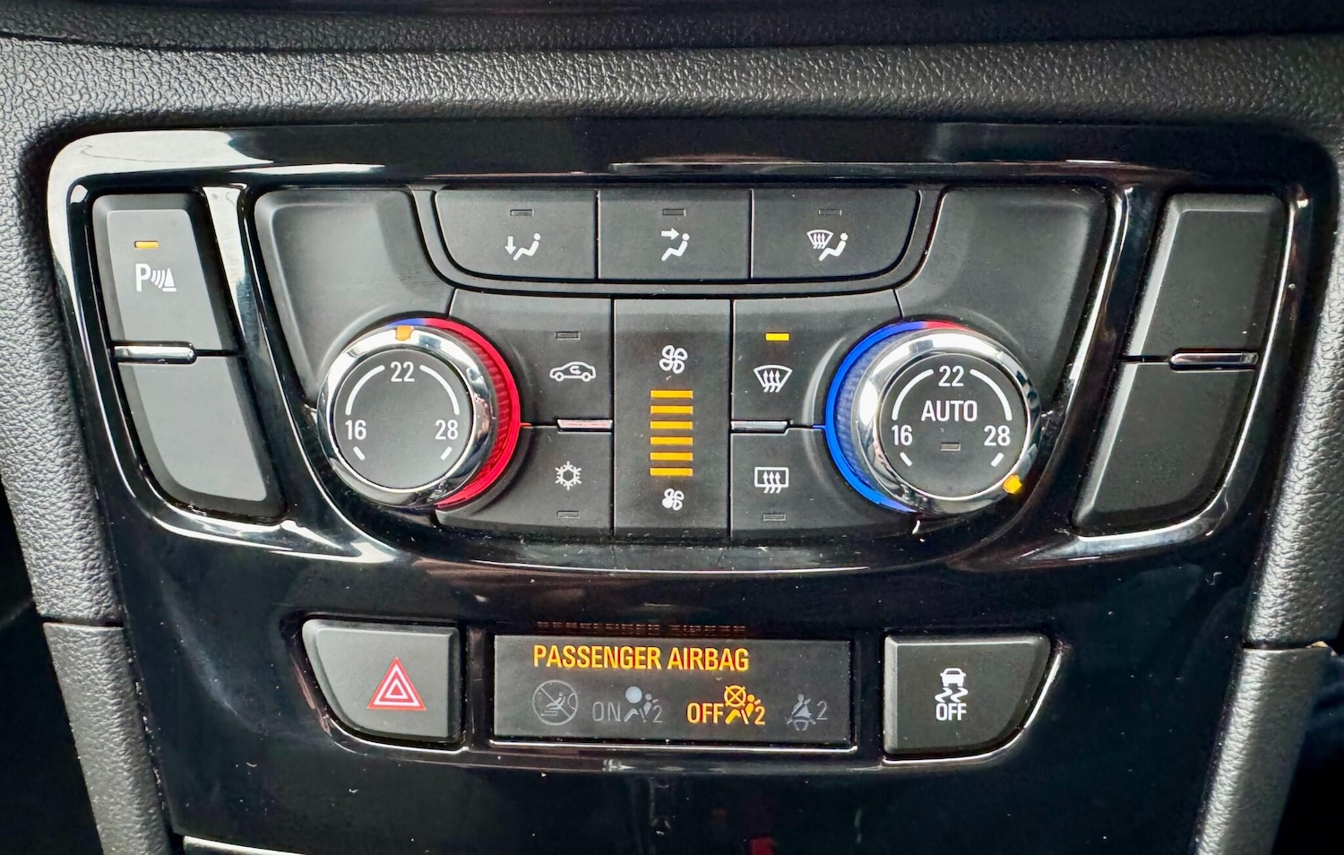 Used Vauxhall Mokka X for sale - 77809121: Photo 93