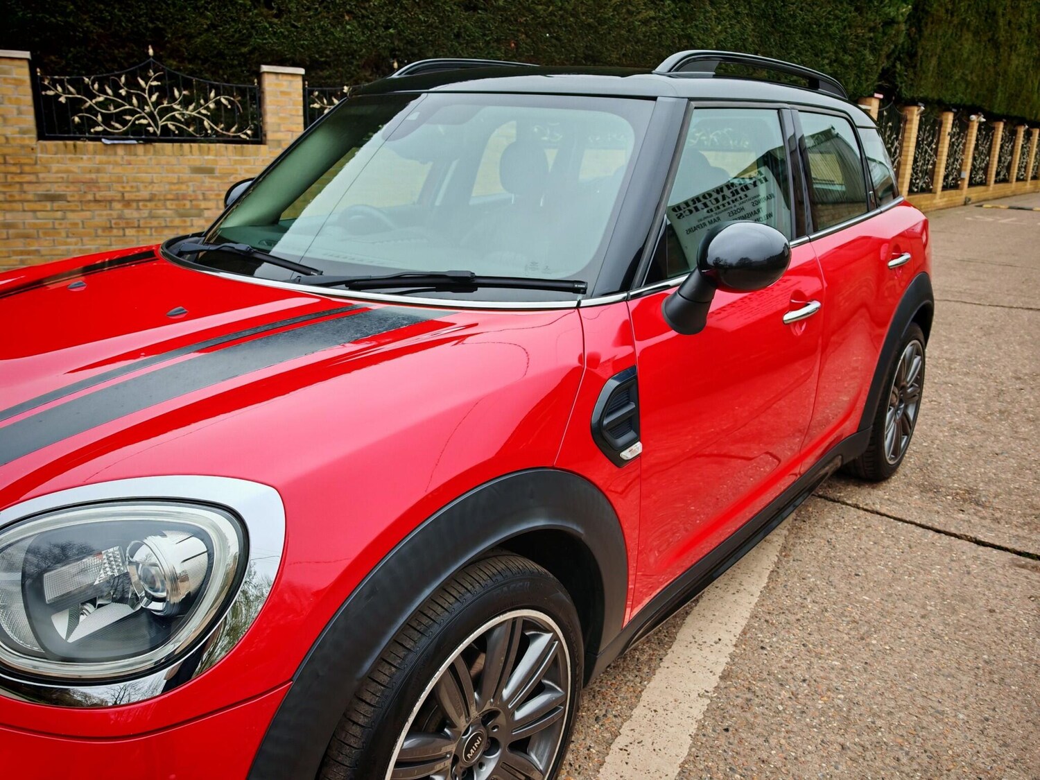 Used MINI Countryman 2017 for sale - 78021797: Photo 11