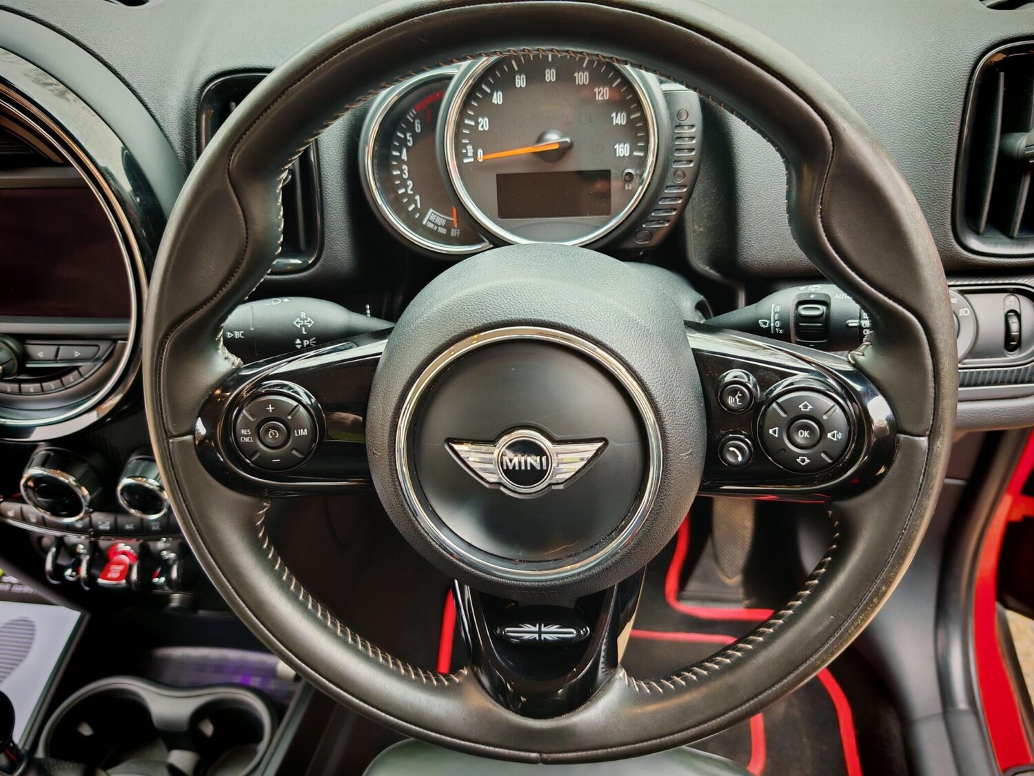 Used MINI Countryman 2017 for sale - 78021797: Photo 28