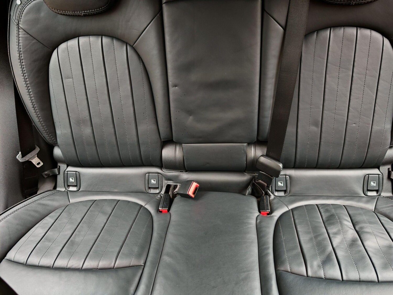 Used MINI Countryman 2017 for sale - 78021797: Photo 35